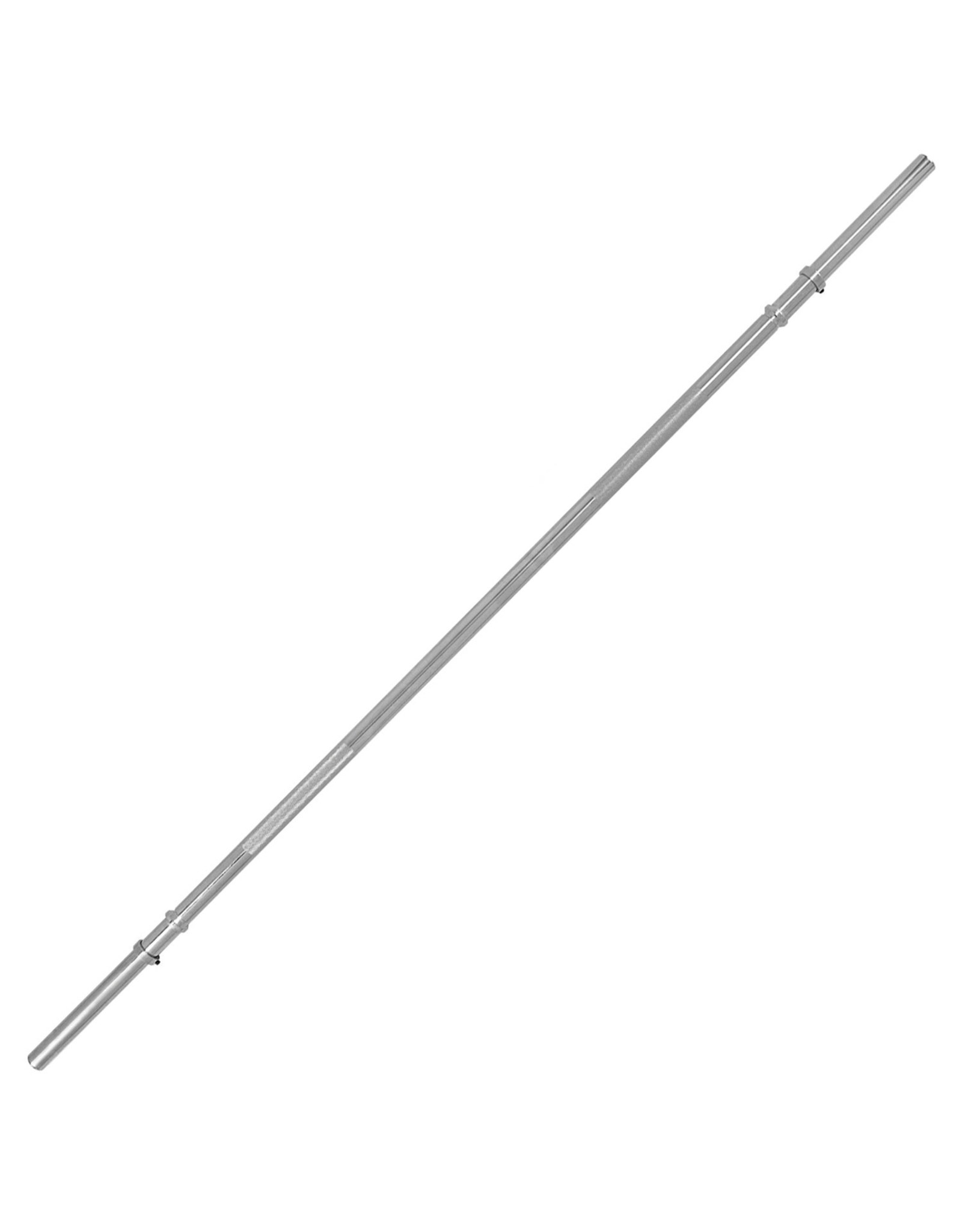 Tunturi Tunturi Barbell Bar 180cm, Alanhead