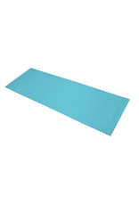 Tunturi Tunturi PVC Yogamat 4mm Turquoise