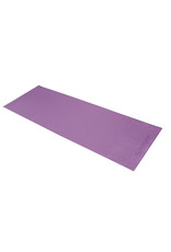 Tunturi Tunturi PVC Yogamat 4mm Purple