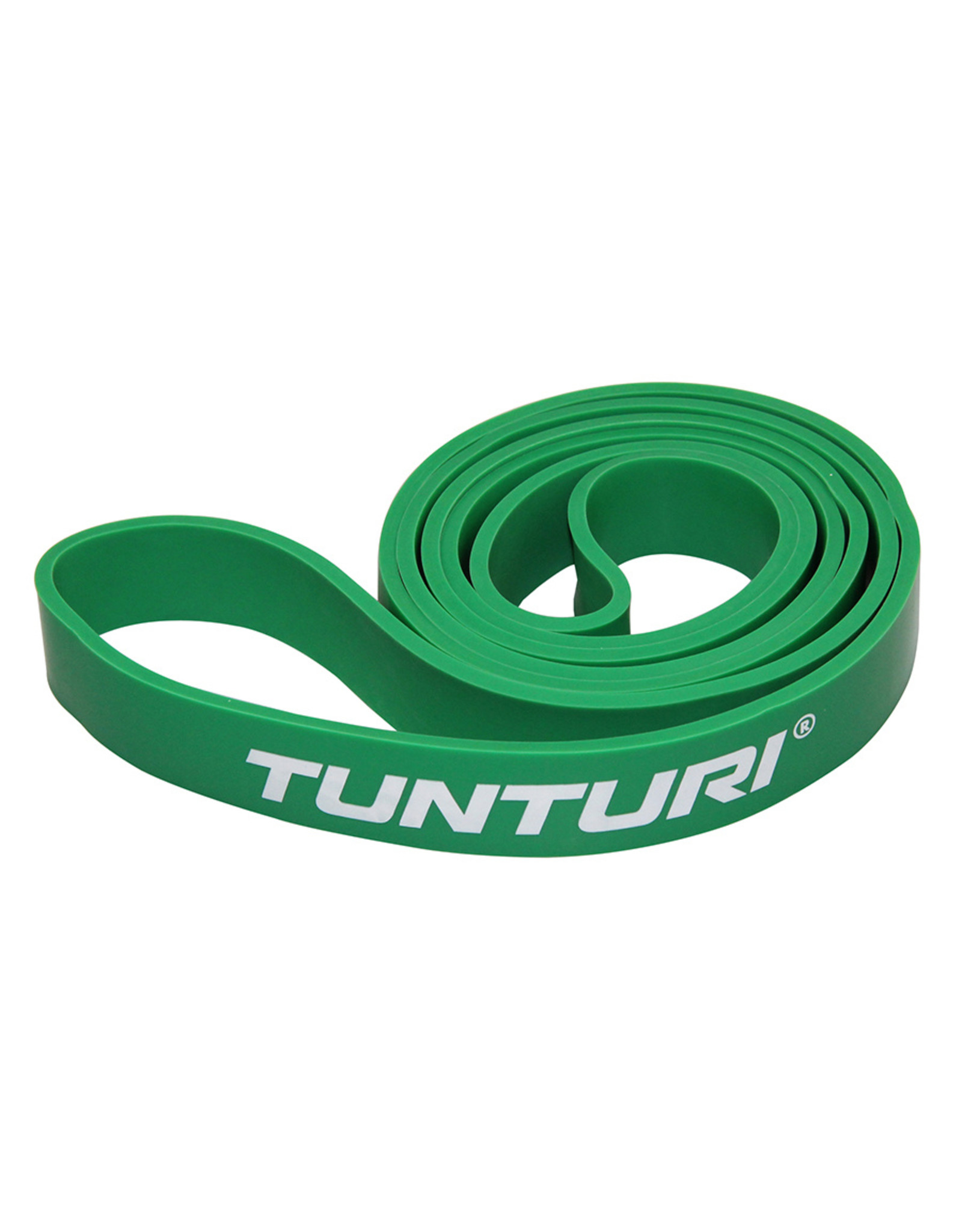 Tunturi Tunturi Power Band Medium Green