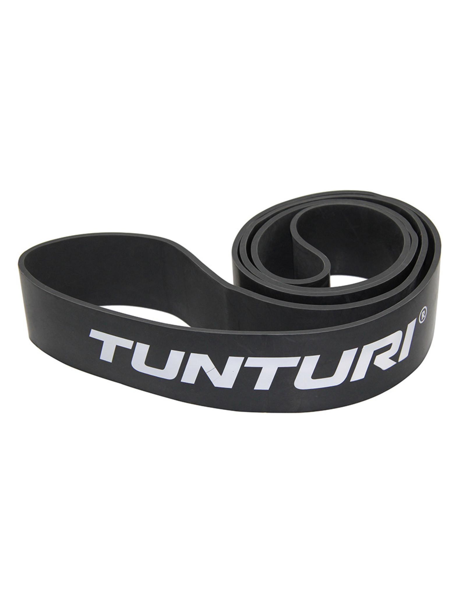 Tunturi Tunturi Power Band Extra Heavy Black