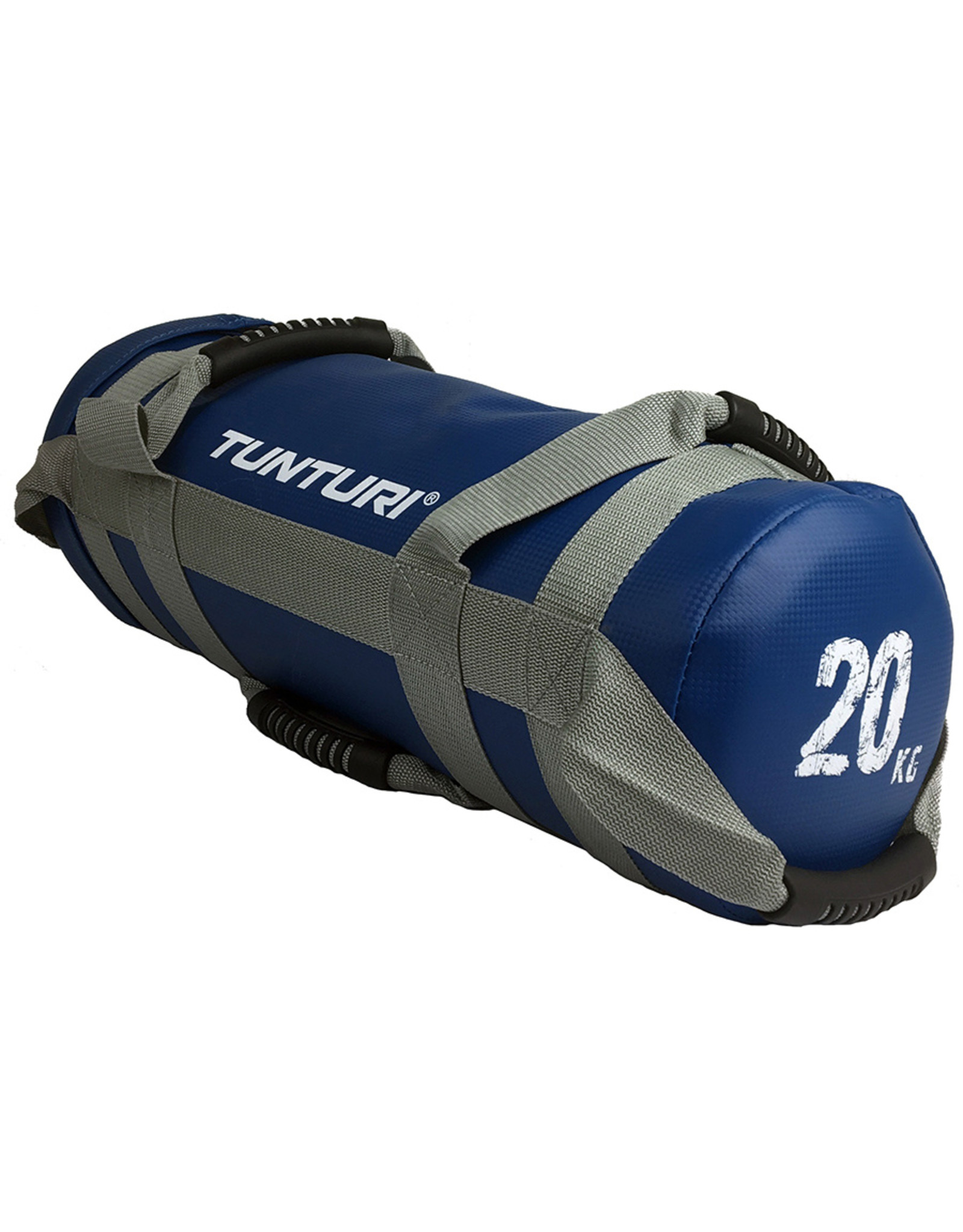 Tunturi Tunturi Strengthbag 20kg Blue