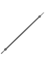 Tunturi Tunturi Aerobic Pump Bar 150cm
