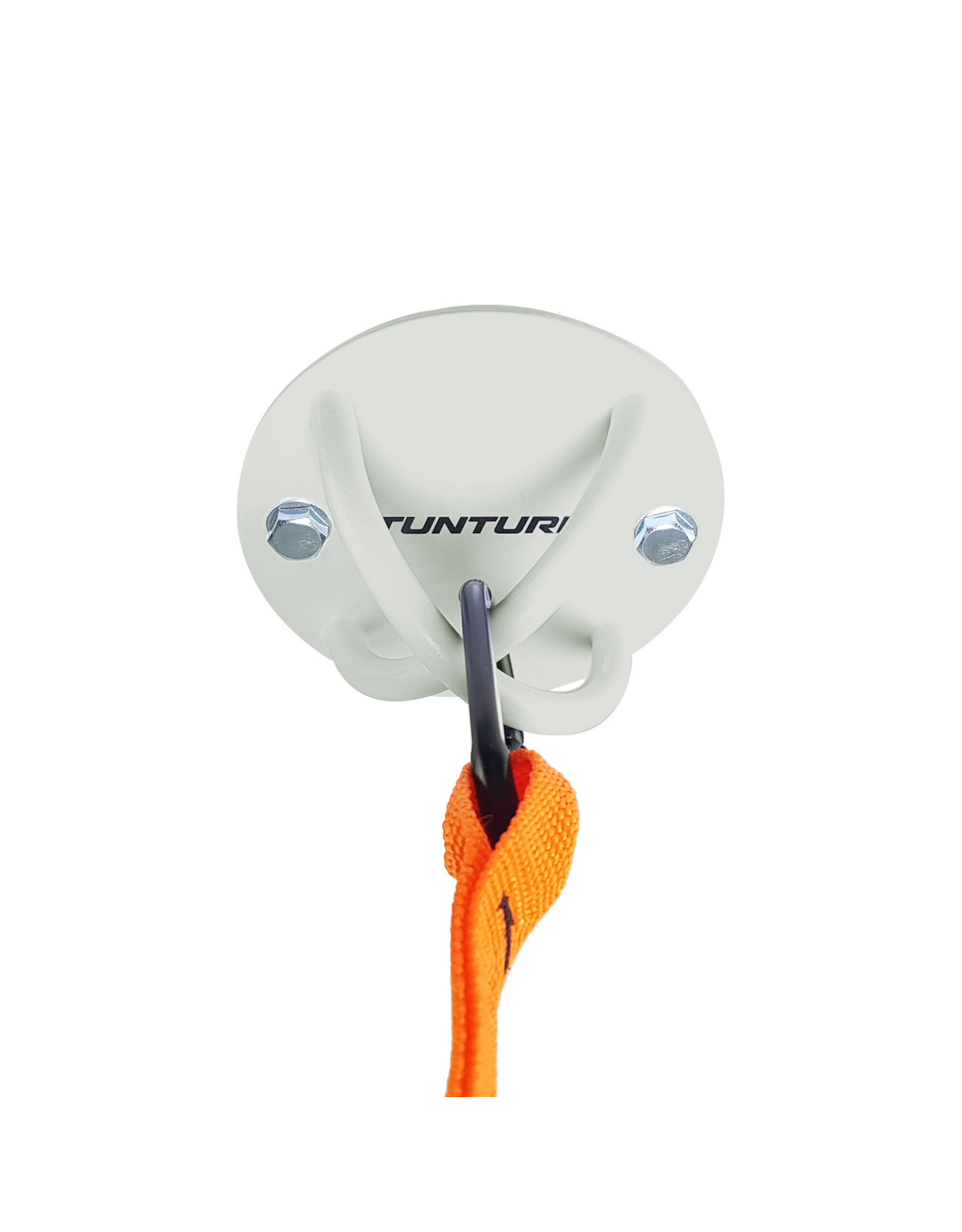 Tunturi Tunturi Suspension Trainer Mount, Grey