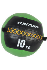 Tunturi Tunturi Wall Ball 10kg Green