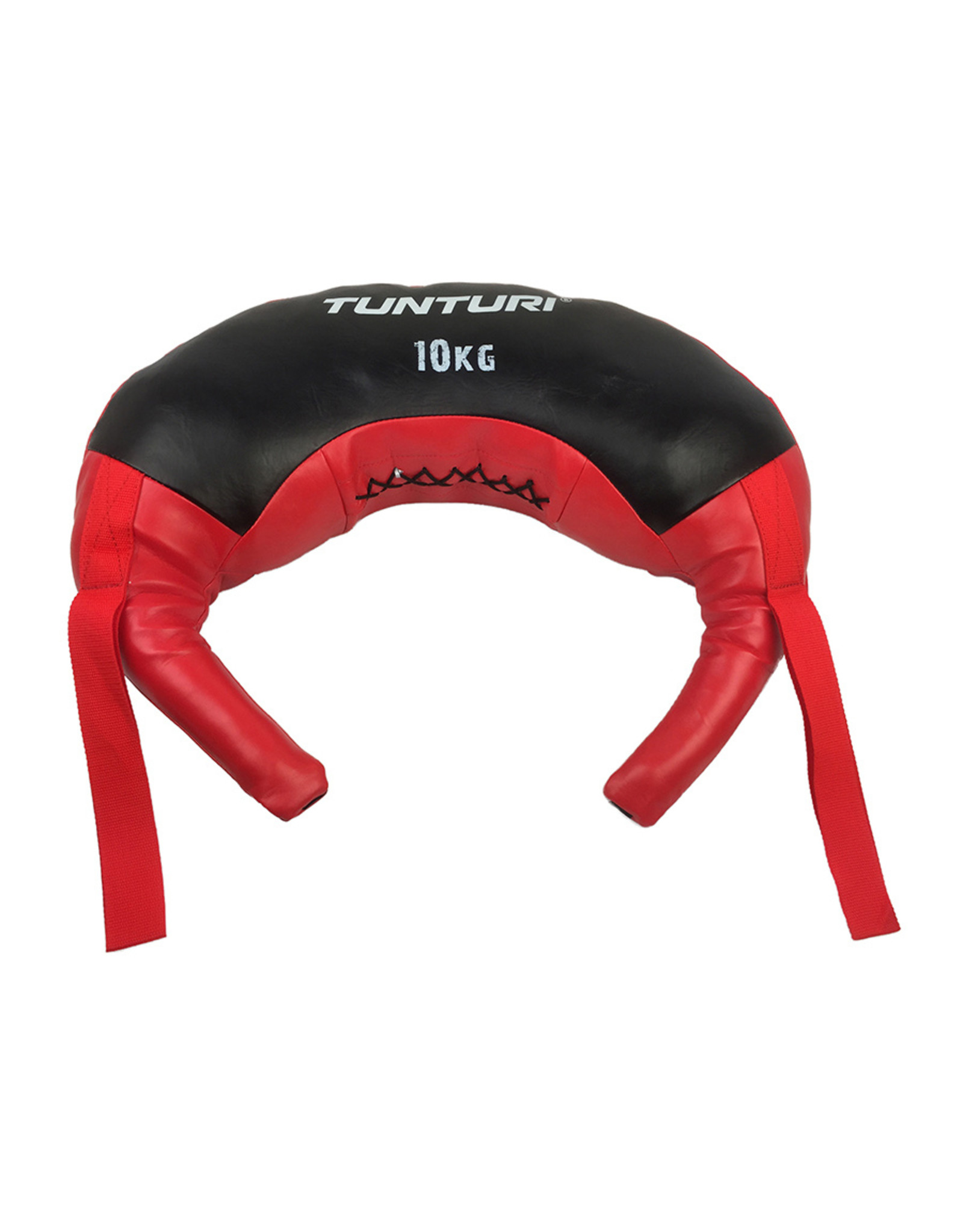 Tunturi Tunturi Bulgarian Bag 10kg Red