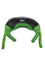 Tunturi Tunturi Bulgarian Bag 20kg Green