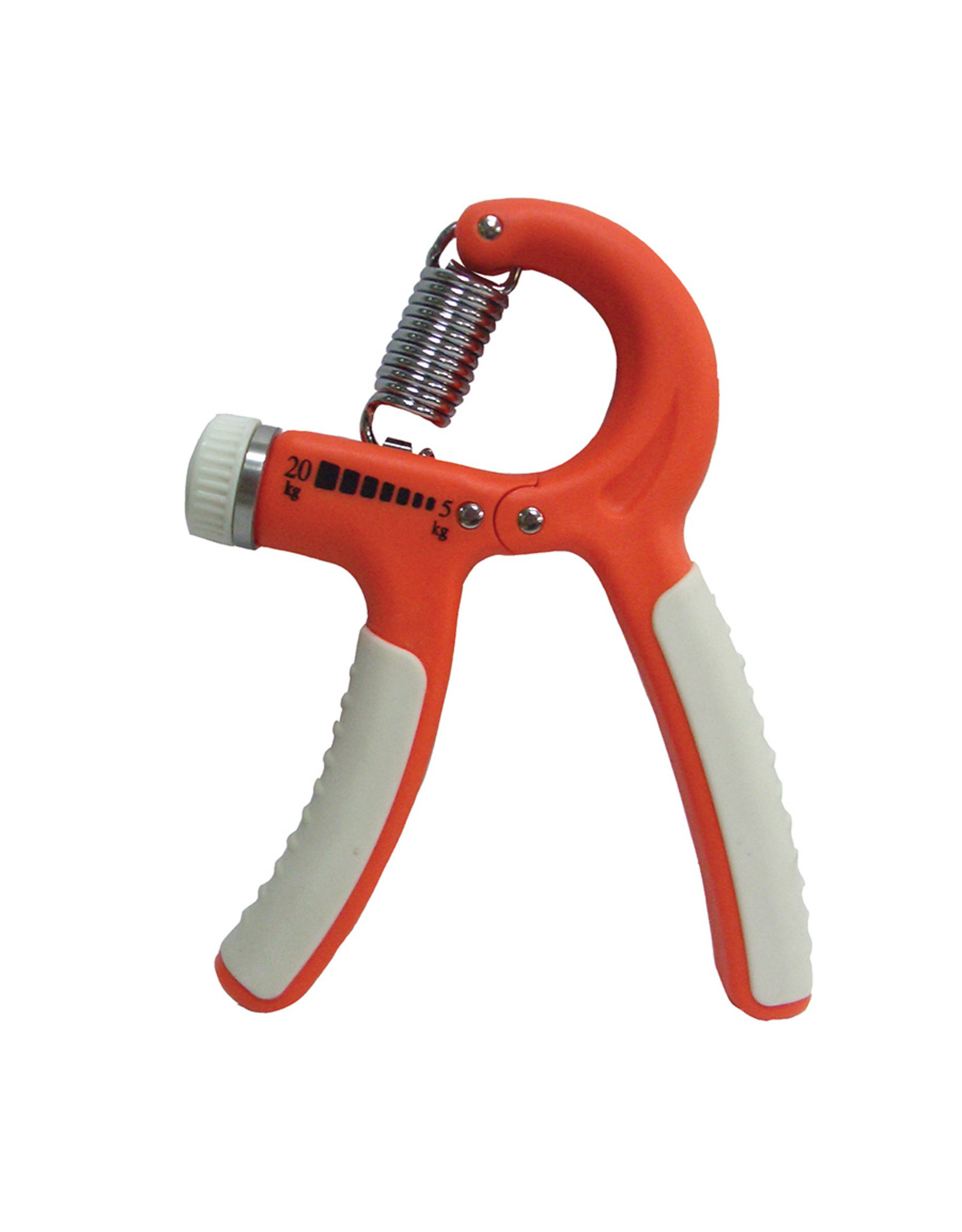 Tunturi Tunturi Adjustable Handgrip, Light