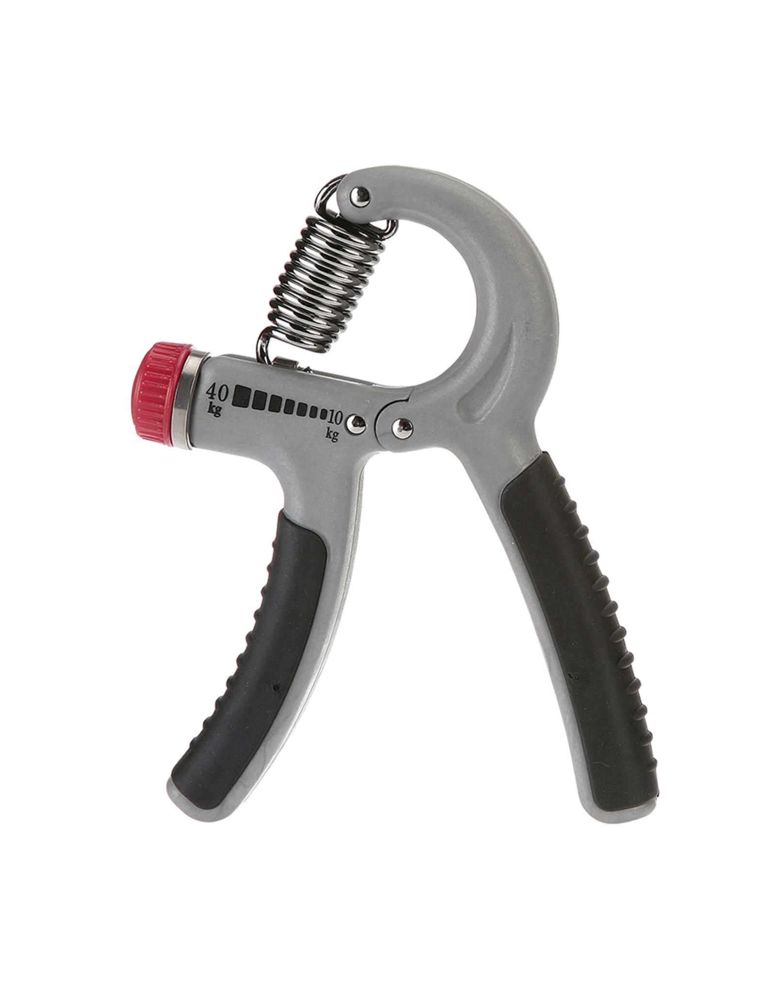Tunturi Tunturi Adjustable Handgrip, Heavy