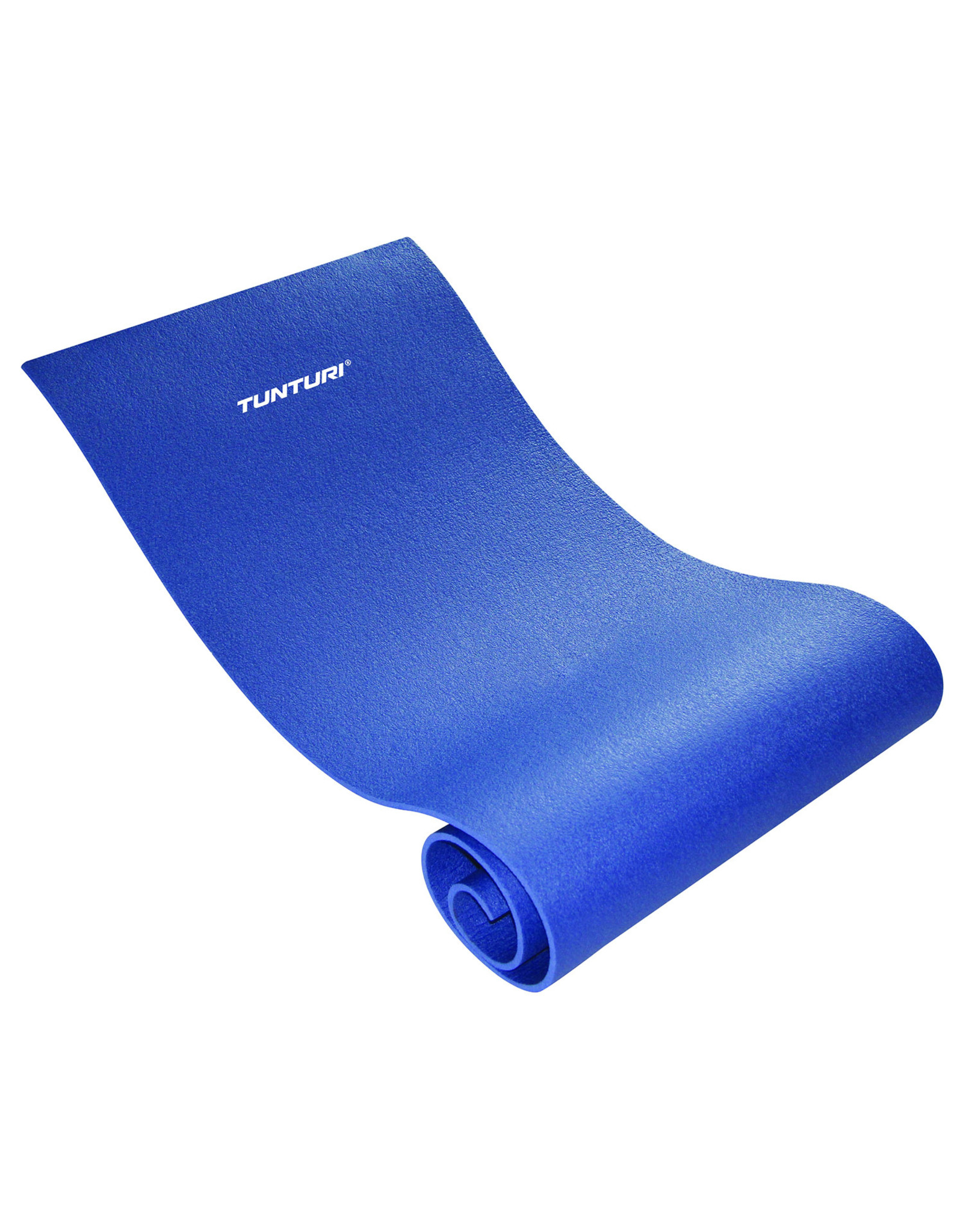 Tunturi Tunturi Fitnessmat XPE Blue