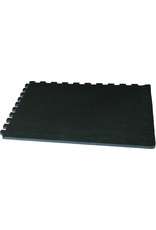 Tunturi Tunturi Floor Protection Mat 120x180cm (c/o 6 pcs)