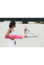 Tunturi Tunturi Yoga Block, Orange/Black