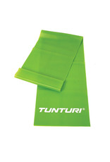 Tunturi Tunturi Resistance Band, Medium, Green