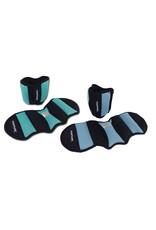 Tunturi Tunturi Arm/Leg Weights 1.5kg, Pair