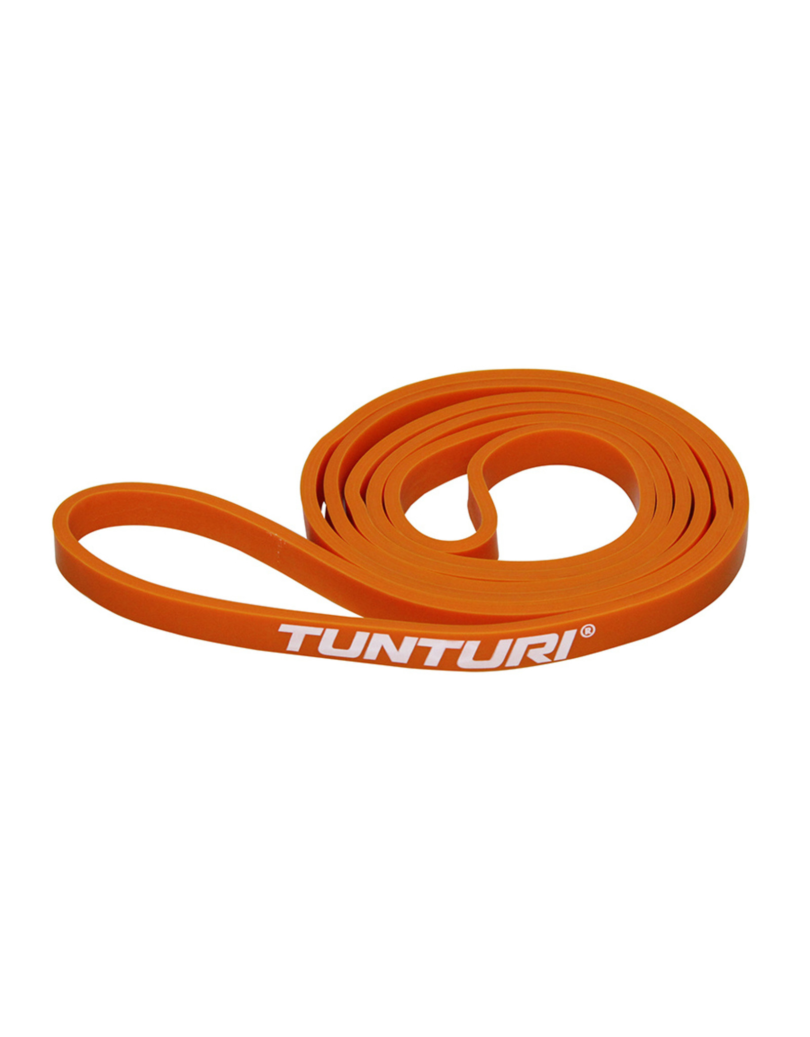 Tunturi Tunturi Power Band Extra Light Orange