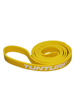 Tunturi Tunturi Power Band Light Yellow