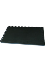 Tunturi Tunturi Floor Protection Mat 120x120cm (c/o 4 pcs)