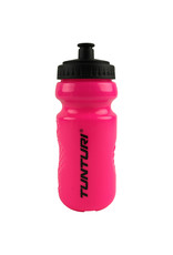 Tunturi Tunturi Water Bottle 500 ML Pink