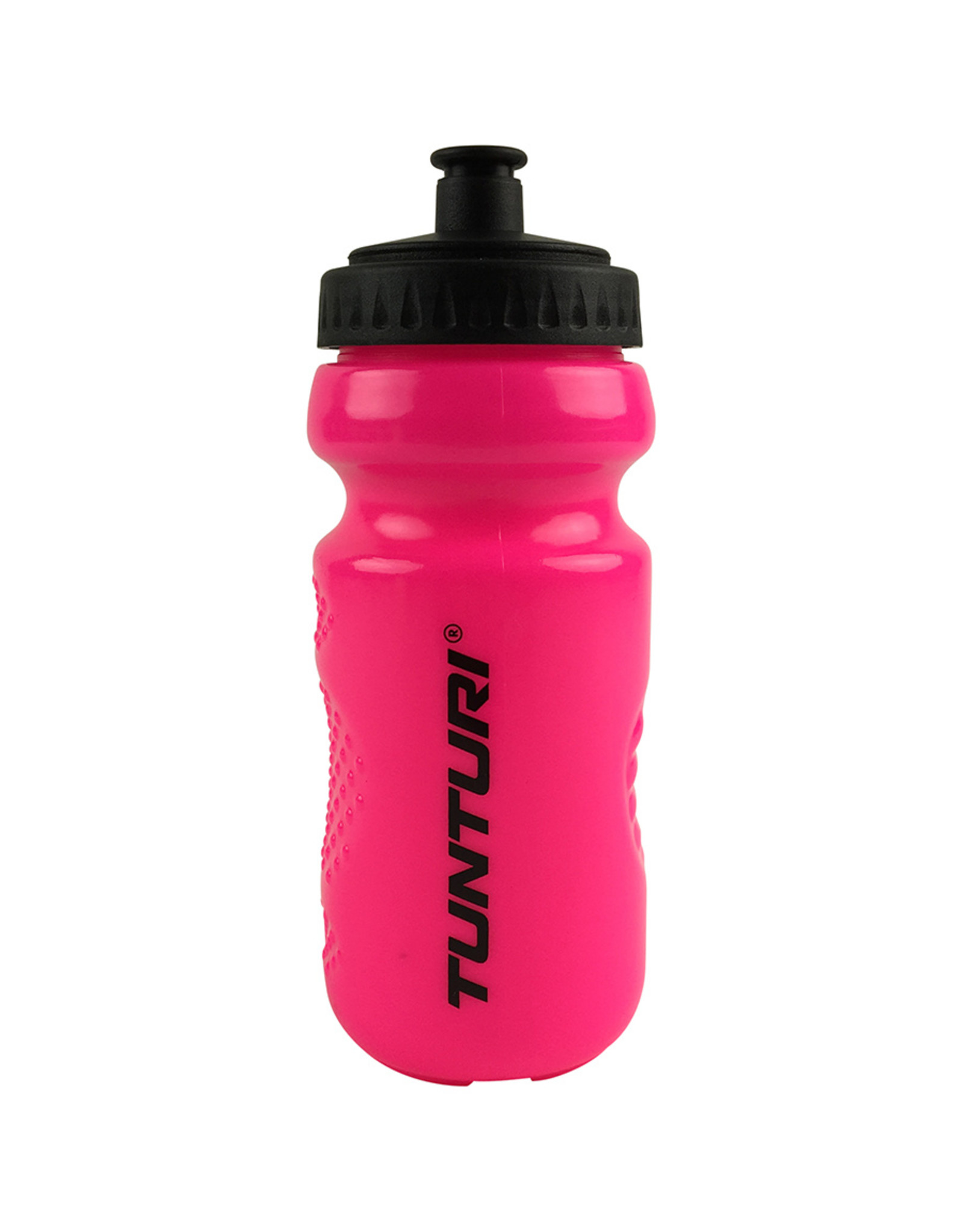 Tunturi Tunturi Water Bottle 500 ML Pink