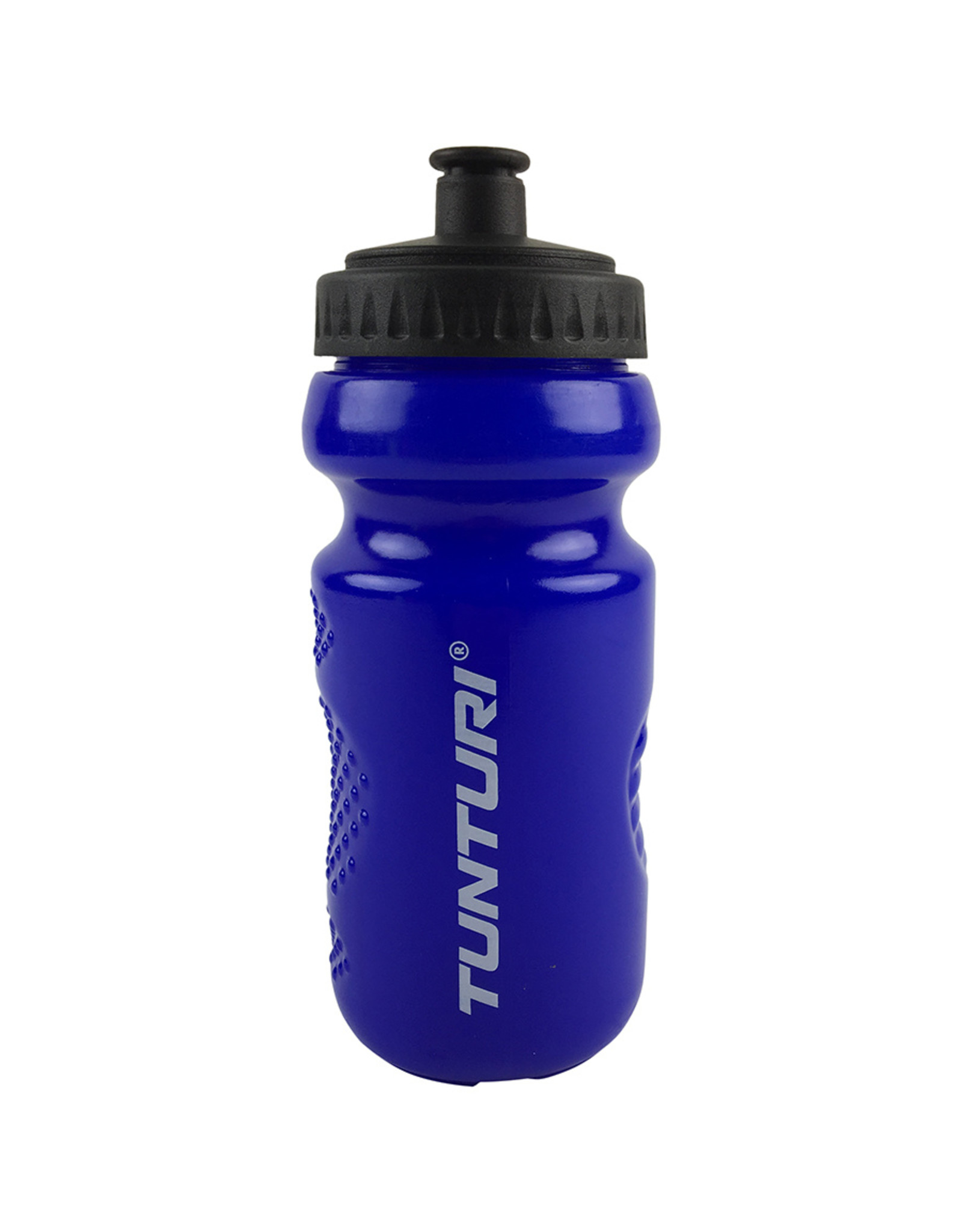 Regenachtig duidelijk Aantrekkingskracht Tunturi Sportbidon - Bidon - drinkfles - Drinkbus - 500 ml Blauw -  NiemanSports