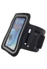 Tunturi Tunturi Telephone Sport Armband Black