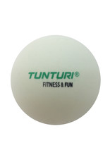 Tunturi Tunturi Tabletennis Balls (6pcs) White