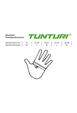 Tunturi Fitness Gloves High Impact