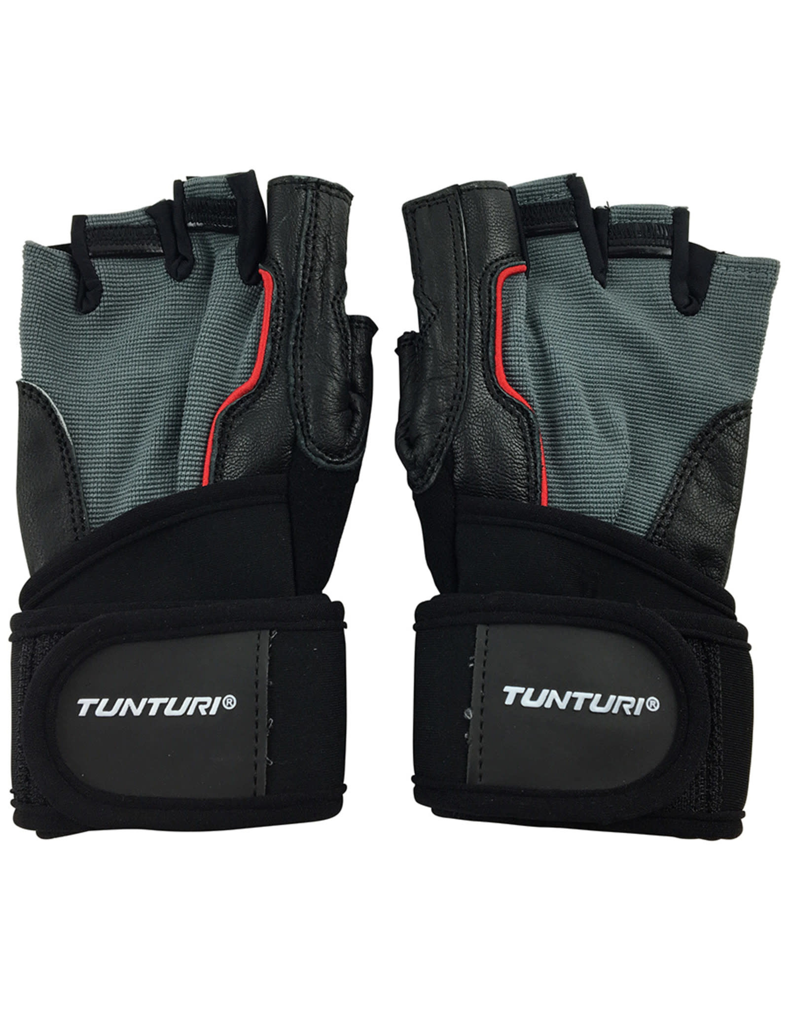 Tunturi Fitness Gloves Fit  Power