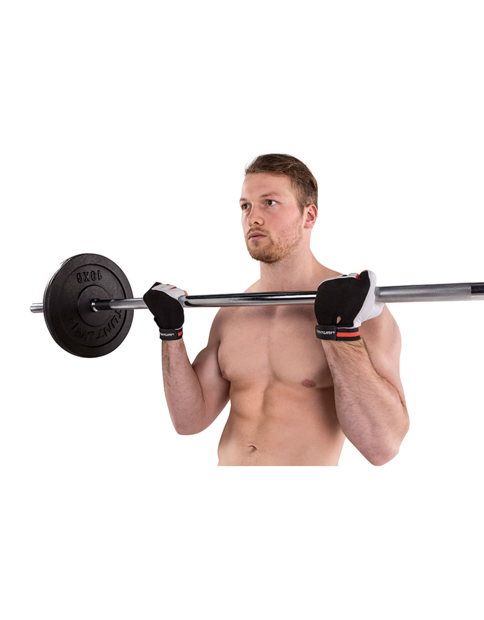 Tunturi Fitness Gloves Fit Control