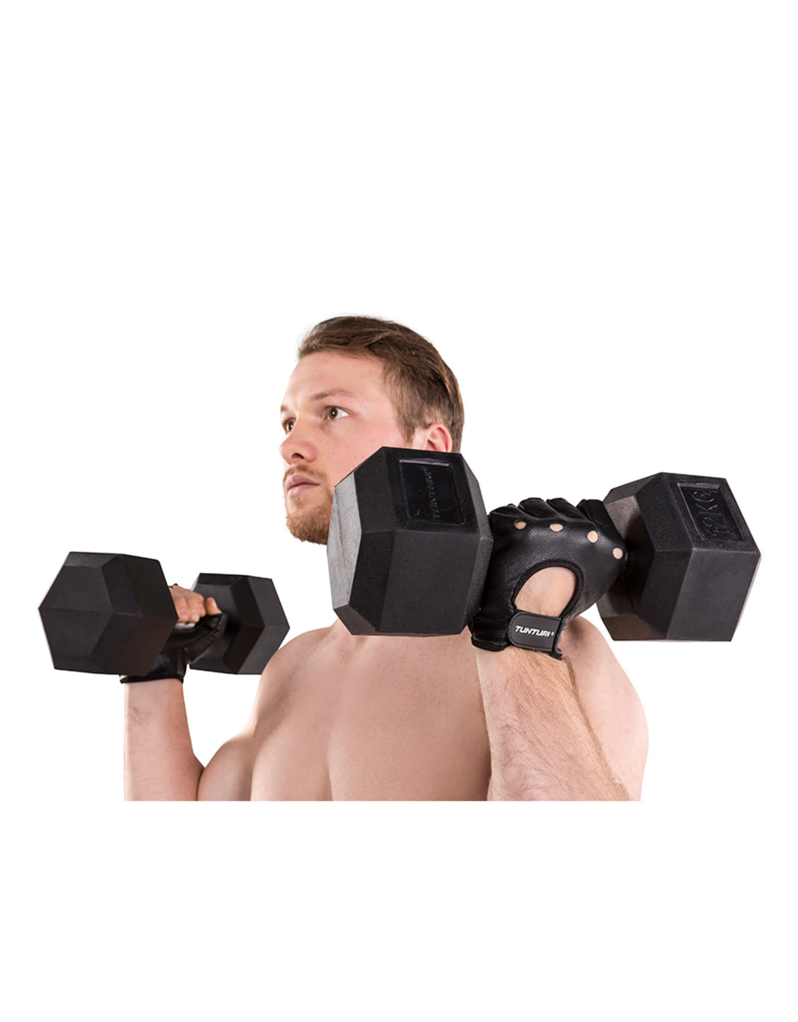 Tunturi Fitness Gloves Fit Sport