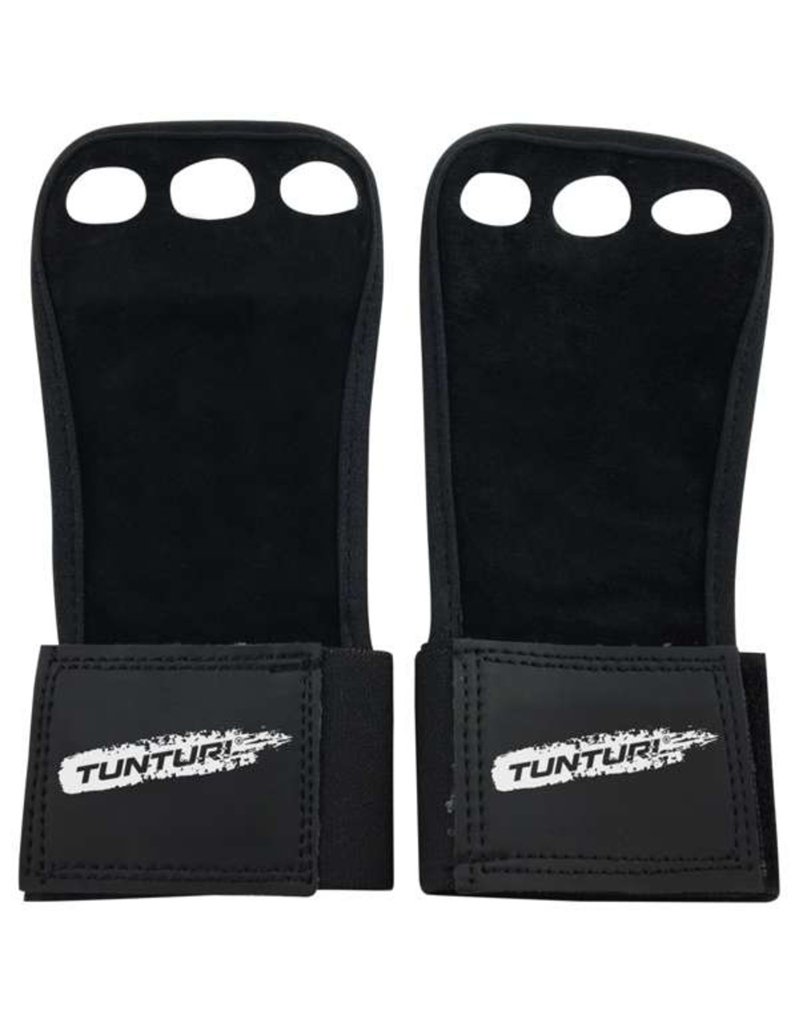 Tunturi Fitness Cross Fit Grips Leather