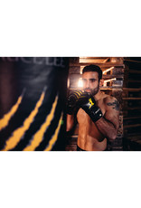 Bruce Lee Signature Bag Gloves