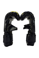 Bruce Lee Signature Bag Gloves