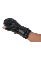 Bruce Lee Signature Bag Gloves