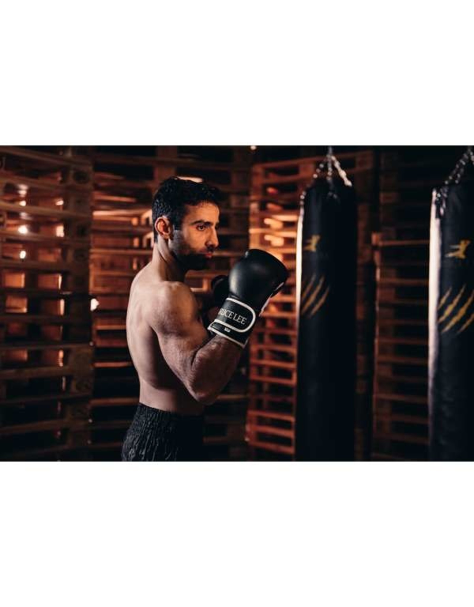 Tunturi Allround Boxing Gloves