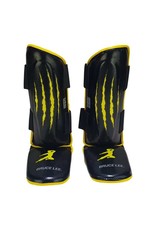 Bruce Lee Signature Shinguards