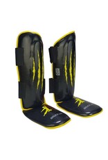 Bruce Lee Signature Shinguards