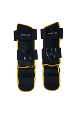 Bruce Lee Signature Shinguards