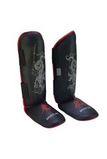 Bruce Lee Dragon Shinguards