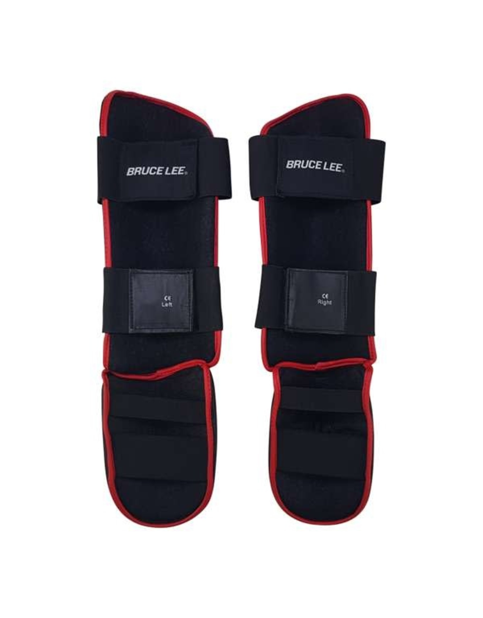 Bruce Lee Dragon Shinguards