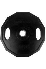 Tunturi Olympic Rubber Plate 1.25 - 25 kg