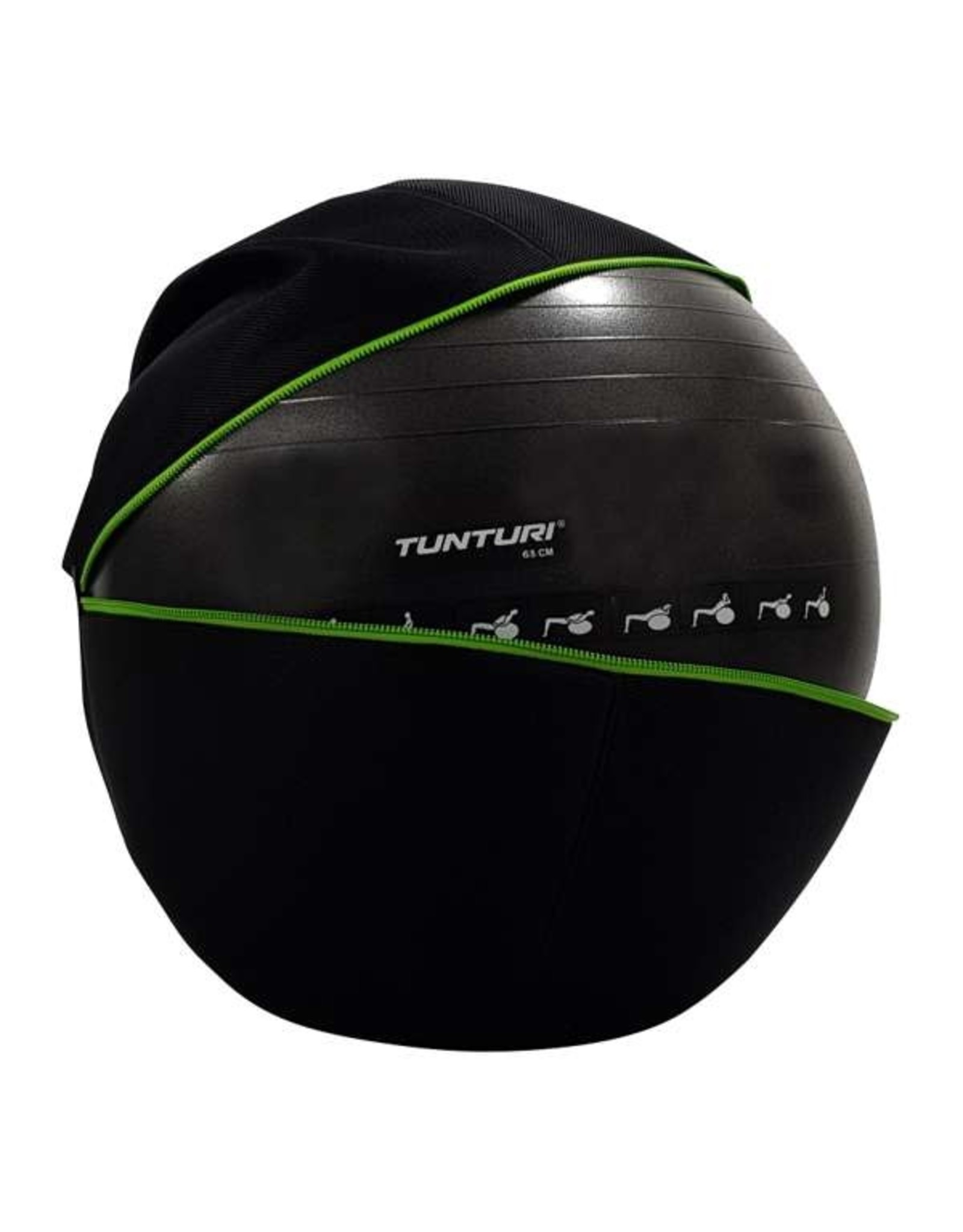 Tunturi Gymball Cover