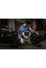 Tunturi Bumer Plate 5-25 kg