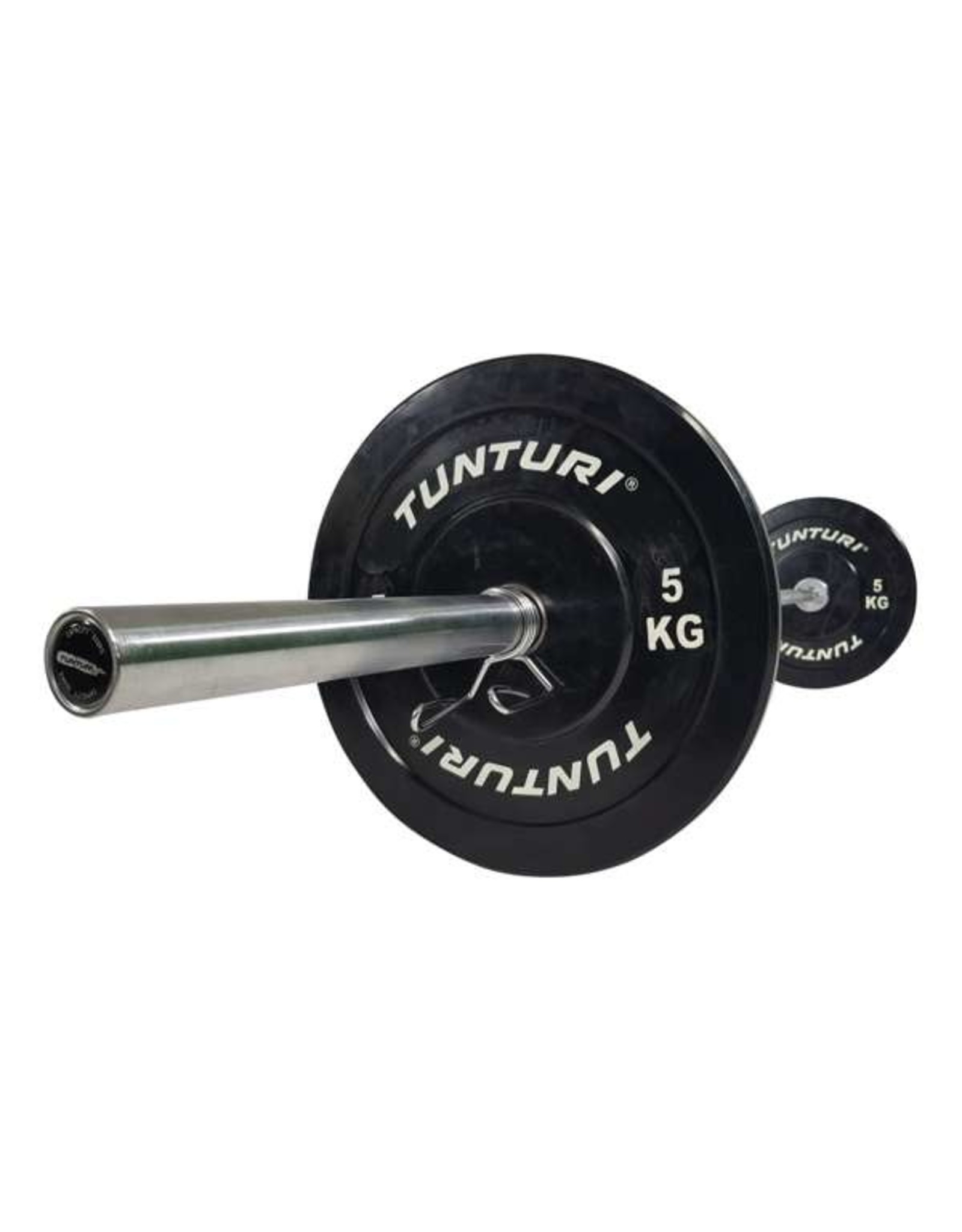 Tunturi Bumer Plate 5-25 kg