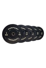Tunturi Bumer Plate 5-25 kg