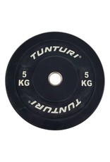 Tunturi Bumer Plate 5-25 kg