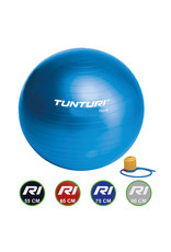 Tunturi Gymball Blue 55 - 90 cm