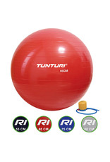 Tunturi Gymball Red 55 - 90 cm