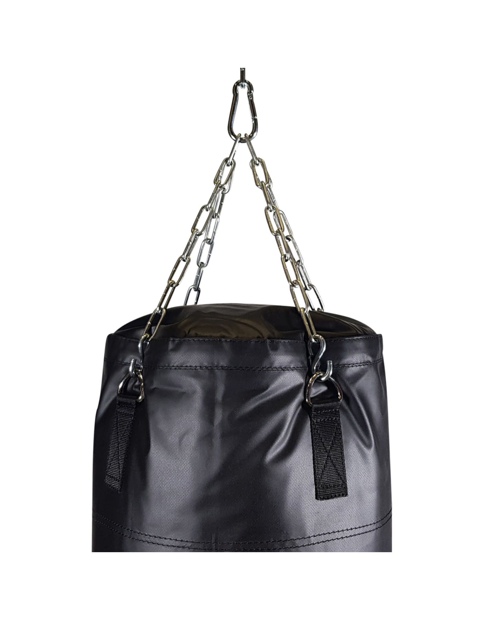 Tunturi Boxing Bag with Chain 70 - 180 cm