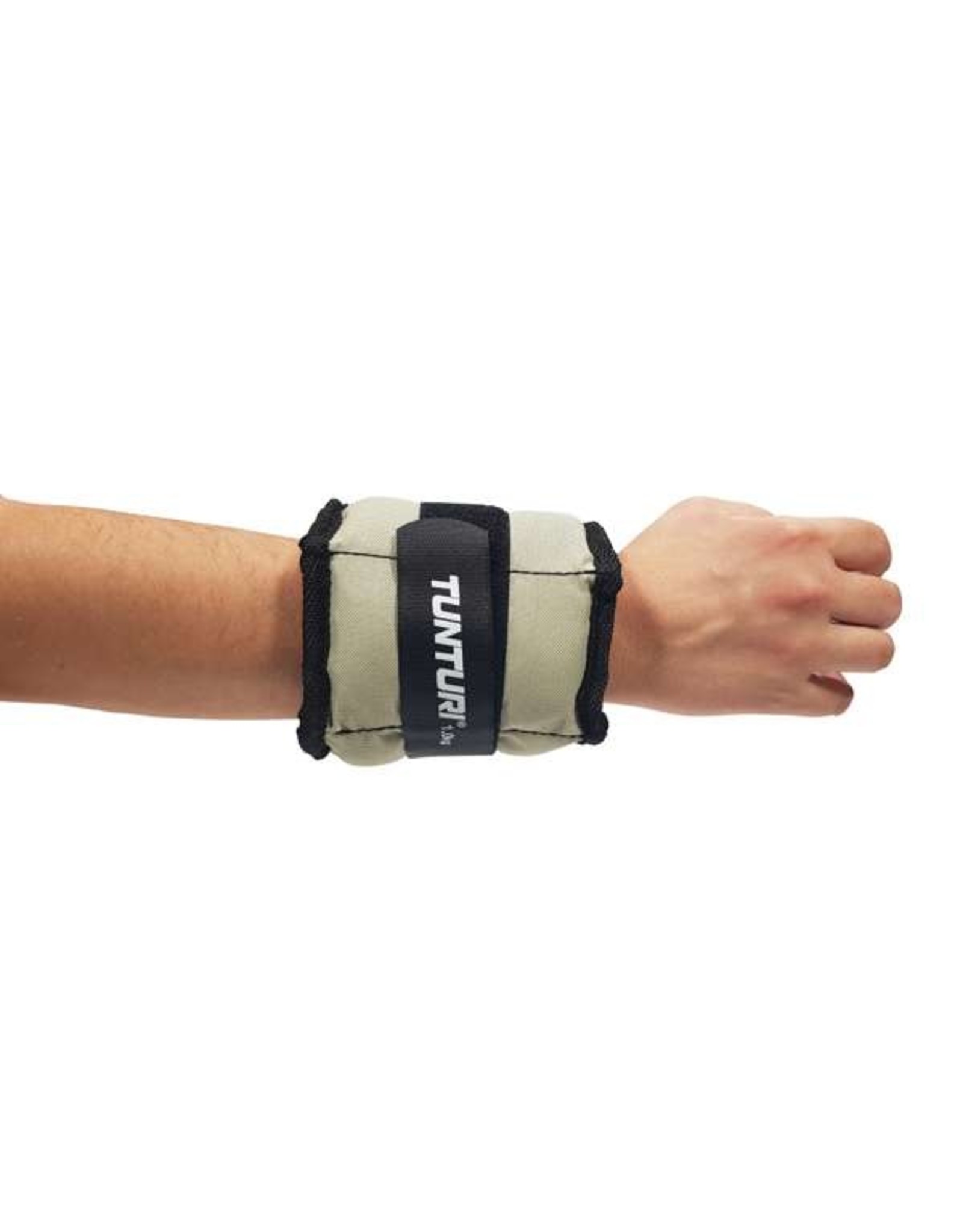 Tunturi Arm/Leg Weights 0.5 - 2 kg